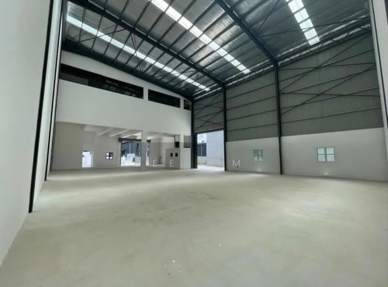 Kilang untuk Disewa di Kampung Sri Cheeding (Jenjarom) - Bee Kim - Interior - PropertyGuru.com.my