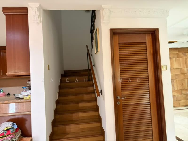 Rumah Teres 2 Tingkat untuk Disewa di Wangsa Maju (Kuala Lumpur) - Zaidah Ahmad - Interior - PropertyGuru.com.my