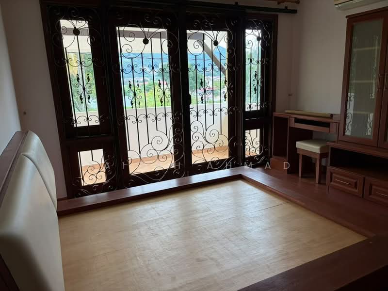 Rumah Teres 2 Tingkat untuk Disewa di Wangsa Maju (Kuala Lumpur) - Zaidah Ahmad - Bedroom - PropertyGuru.com.my