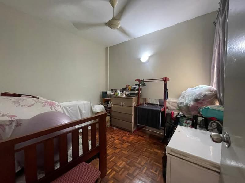 Condominium for Sale at Waizuri 1 - Abid Sabarudin - Bedroom - PropertyGuru.com.my