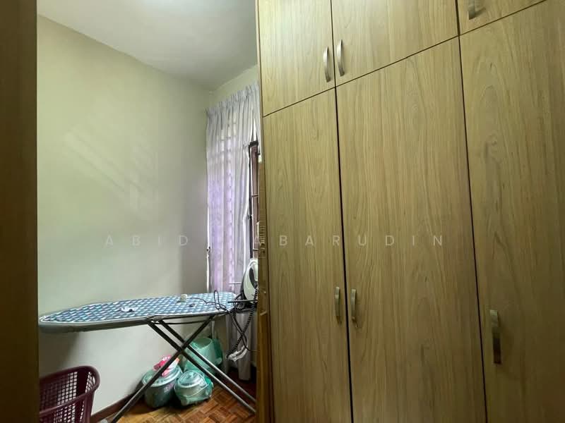 Condominium for Sale at Waizuri 1 - Abid Sabarudin - Interior - PropertyGuru.com.my
