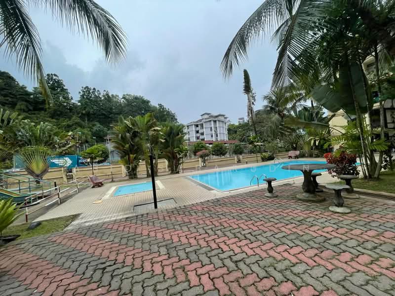Condominium for Sale at Waizuri 1 - Abid Sabarudin - Exterior - PropertyGuru.com.my