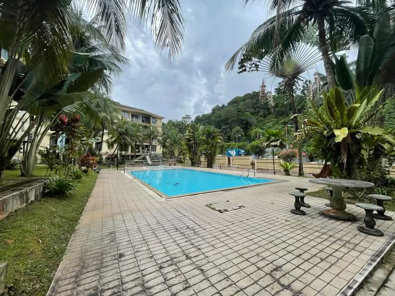 Condominium for Sale at Waizuri 1 - Abid Sabarudin - Exterior - PropertyGuru.com.my