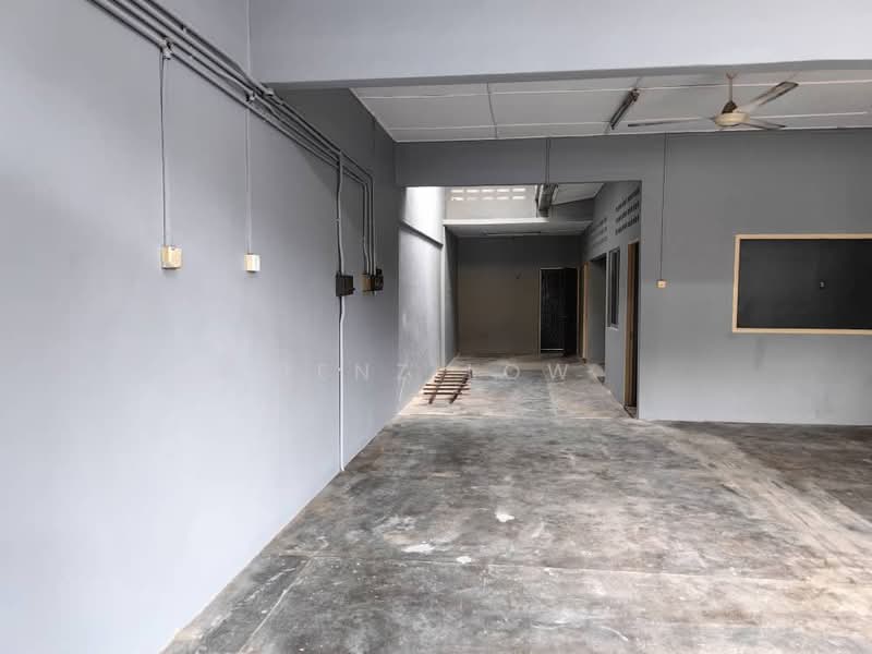 Shop for Rent in Kepong Baru (Kepong) - Benz Low - Interior - PropertyGuru.com.my