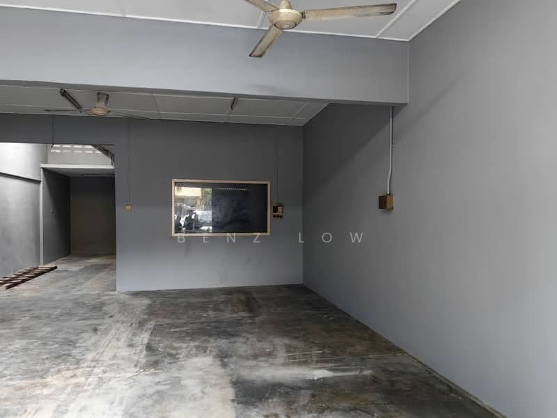 Shop for Rent in Kepong Baru (Kepong) - Benz Low - Interior - PropertyGuru.com.my