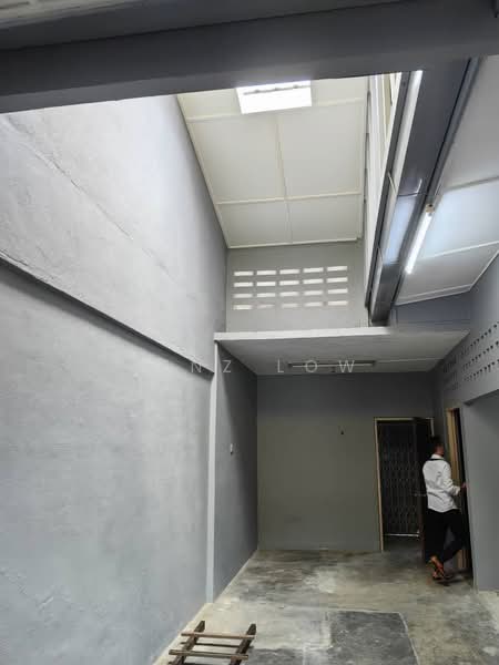 Shop for Rent in Kepong Baru (Kepong) - Benz Low - Interior - PropertyGuru.com.my