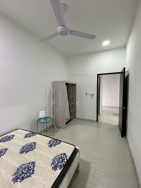 Condominium for Rent at The Havre Bukit Jalil - Kristen Lim - Bedroom - PropertyGuru.com.my