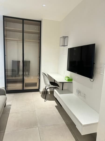 Servis Apartment untuk Dijual di DK Impian - Nancy Yap - PropertyGuru.com.my