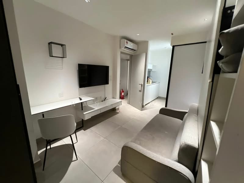 Servis Apartment untuk Dijual di DK Impian - Nancy Yap - PropertyGuru.com.my
