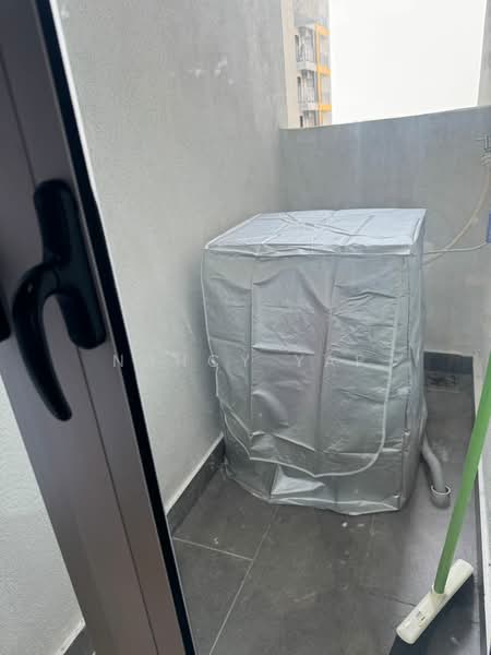 Servis Apartment untuk Dijual di DK Impian - Nancy Yap - PropertyGuru.com.my
