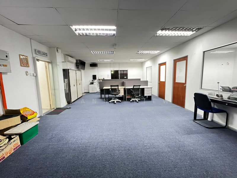 Kilang untuk Disewa di Bandar Seri Alam (Masai) - Leanne Liew - PropertyGuru.com.my