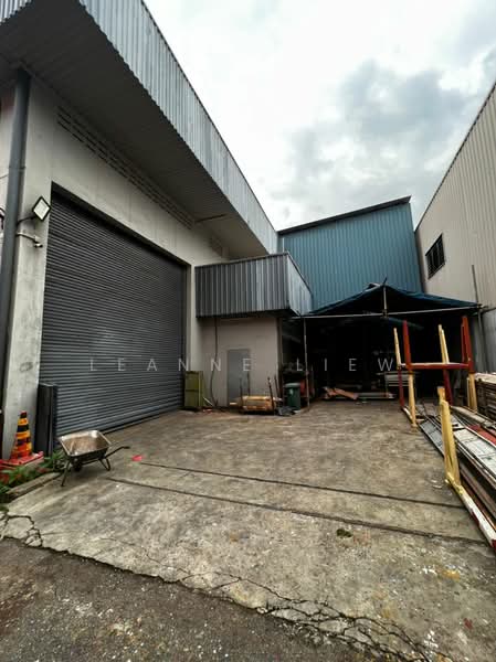 Kilang untuk Disewa di Bandar Seri Alam (Masai) - Leanne Liew - PropertyGuru.com.my