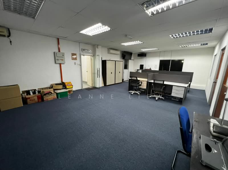 Kilang untuk Disewa di Bandar Seri Alam (Masai) - Leanne Liew - PropertyGuru.com.my