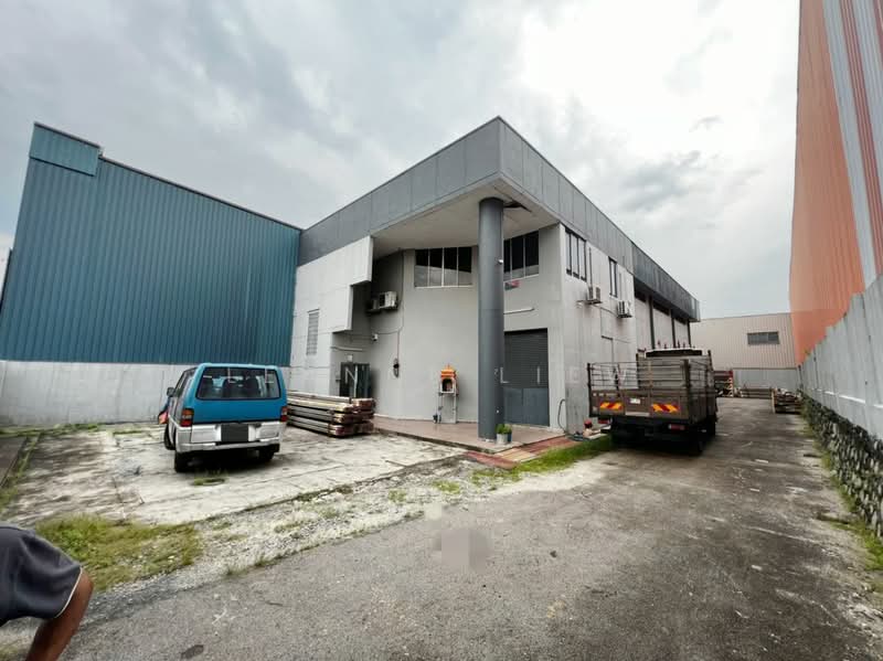 Kilang untuk Disewa di Bandar Seri Alam (Masai) - Leanne Liew - PropertyGuru.com.my