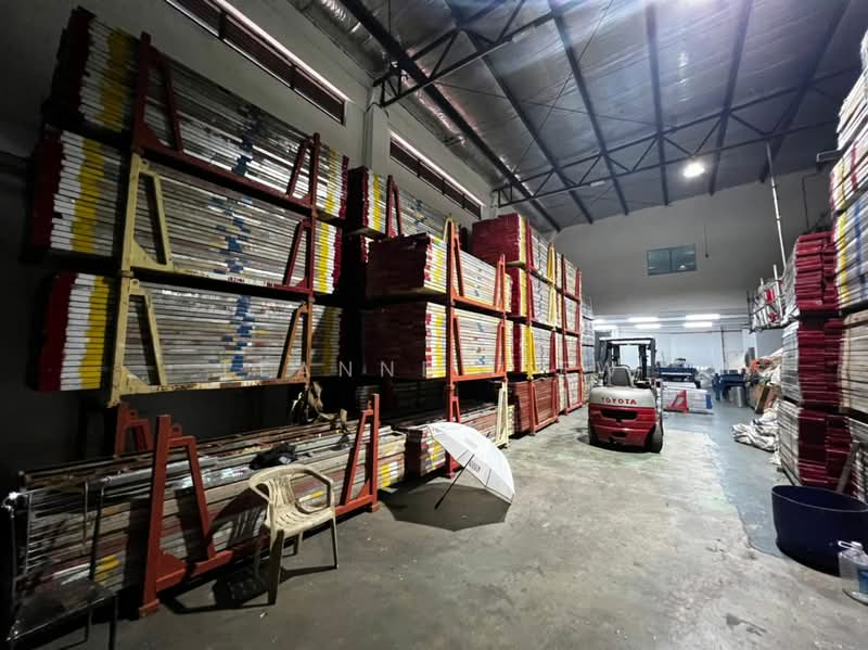 Kilang untuk Disewa di Bandar Seri Alam (Masai) - Leanne Liew - PropertyGuru.com.my
