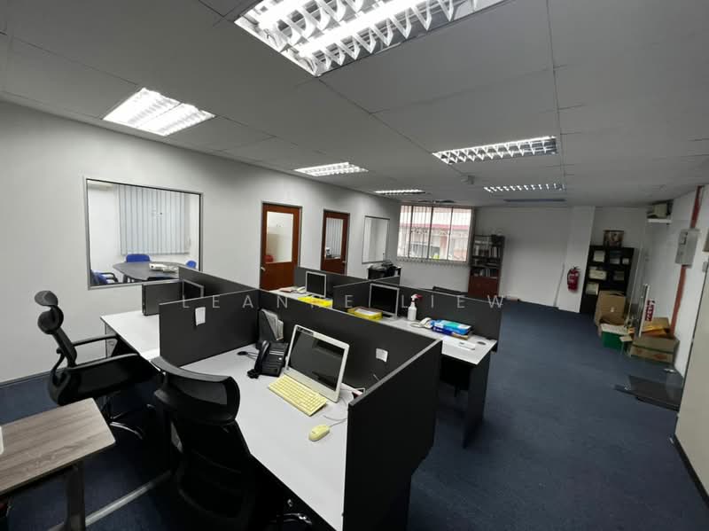 Kilang untuk Disewa di Bandar Seri Alam (Masai) - Leanne Liew - PropertyGuru.com.my