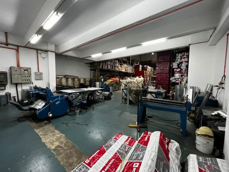 Kilang untuk Disewa di Bandar Seri Alam (Masai) - Leanne Liew - PropertyGuru.com.my