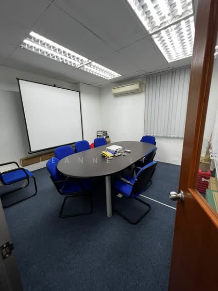 Kilang untuk Disewa di Bandar Seri Alam (Masai) - Leanne Liew - PropertyGuru.com.my