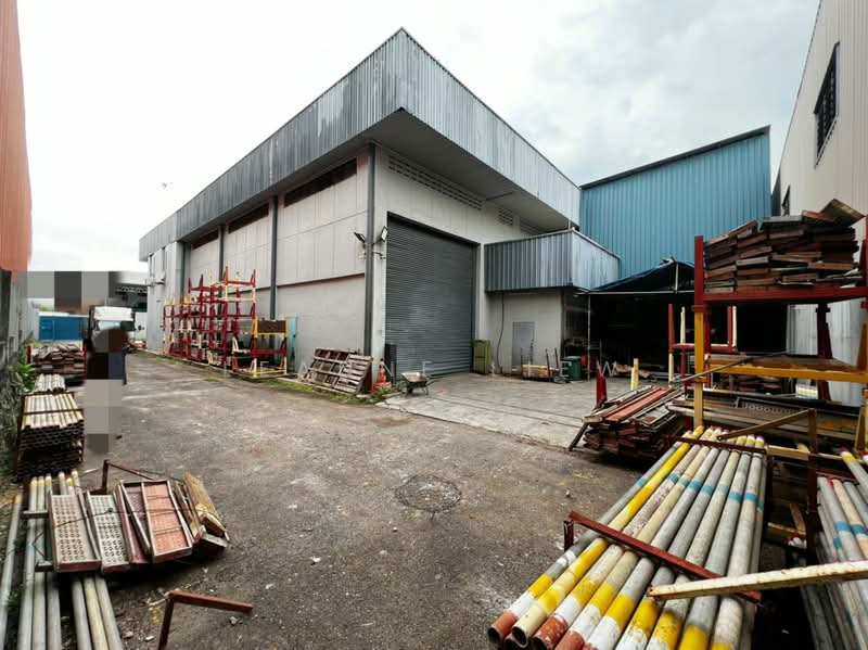Kilang untuk Disewa di Bandar Seri Alam (Masai) - Leanne Liew - PropertyGuru.com.my
