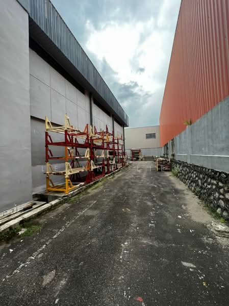 Kilang untuk Disewa di Bandar Seri Alam (Masai) - Leanne Liew - PropertyGuru.com.my