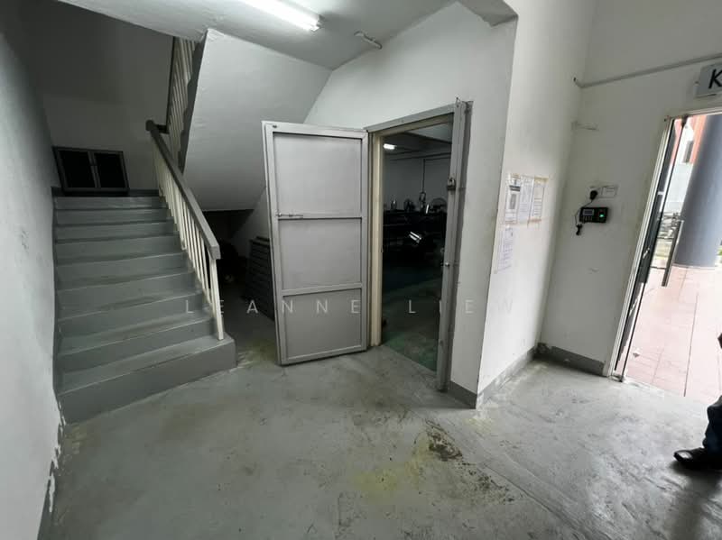 Kilang untuk Disewa di Bandar Seri Alam (Masai) - Leanne Liew - PropertyGuru.com.my