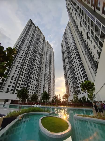 Condominium for Sale at Residensi Bintang - Tony YY - Exterior - PropertyGuru.com.my
