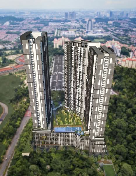 Condominium for Sale at Residensi Bintang - Tony YY - Exterior - PropertyGuru.com.my
