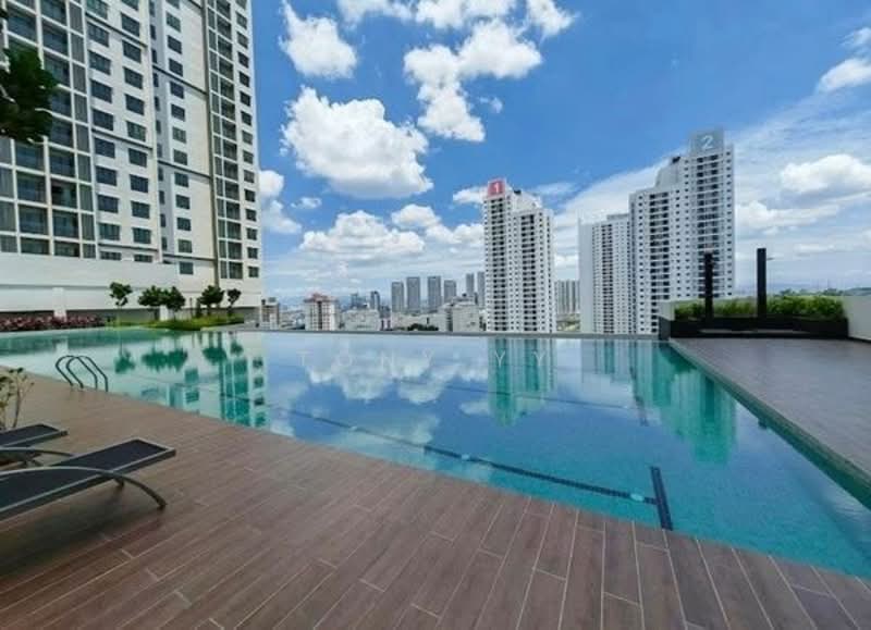 Condominium for Sale at Residensi Bintang - Tony YY - Exterior - PropertyGuru.com.my
