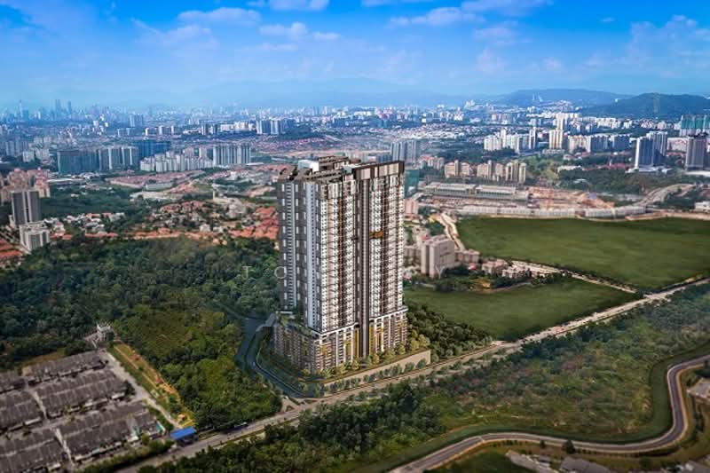 Condominium for Sale at Residensi Bintang - Tony YY - Exterior - PropertyGuru.com.my