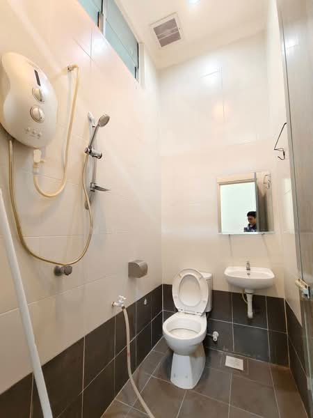 1-storey Terraced House for Rent in Batu Gajah (Perak) - Ms Yong - PropertyGuru.com.my