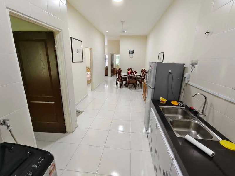 1-storey Terraced House for Rent in Batu Gajah (Perak) - Ms Yong - PropertyGuru.com.my