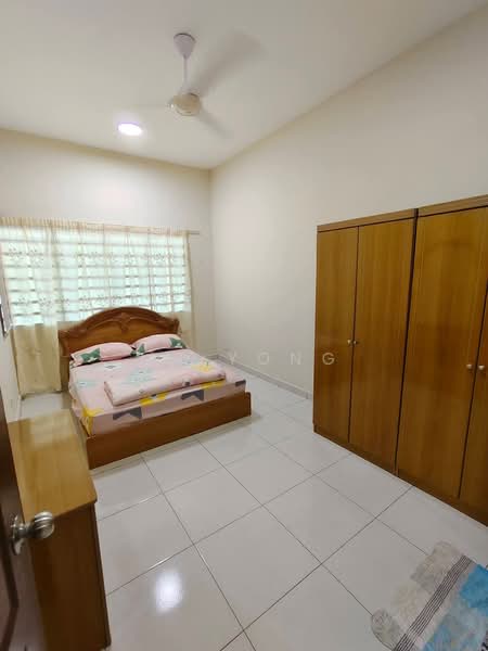 1-storey Terraced House for Rent in Batu Gajah (Perak) - Ms Yong - PropertyGuru.com.my