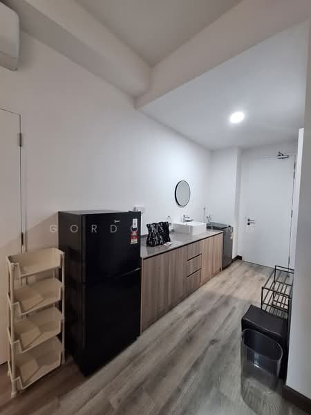 Service Residence for Rent at Cubic Botanical - Gordon Tong - Interior - PropertyGuru.com.my