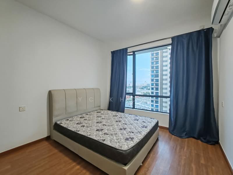 Service Residence for Rent at Country Garden Central Park - YC Khoo - PropertyGuru.com.my