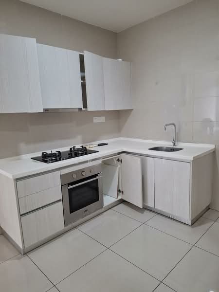 Condominium for Sale at Green Residence - Sherly Lee - Kitchen - PropertyGuru.com.my
