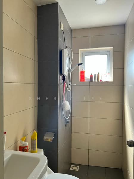 Condominium for Sale at Green Residence - Sherly Lee - Bathroom - PropertyGuru.com.my