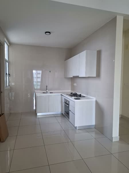 Condominium for Sale at Green Residence - Sherly Lee - Kitchen - PropertyGuru.com.my