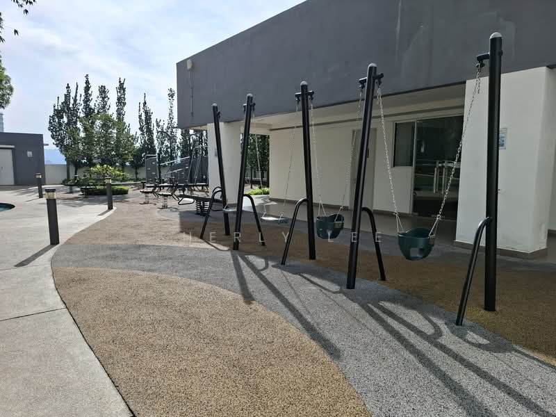 Condominium for Sale at Green Residence - Sherly Lee - PropertyGuru.com.my