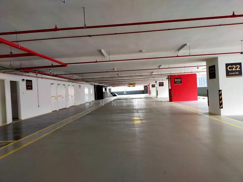 Office for Rent in KLCC (KL City Centre) - Ivonne Yim - Car Park - PropertyGuru.com.my
