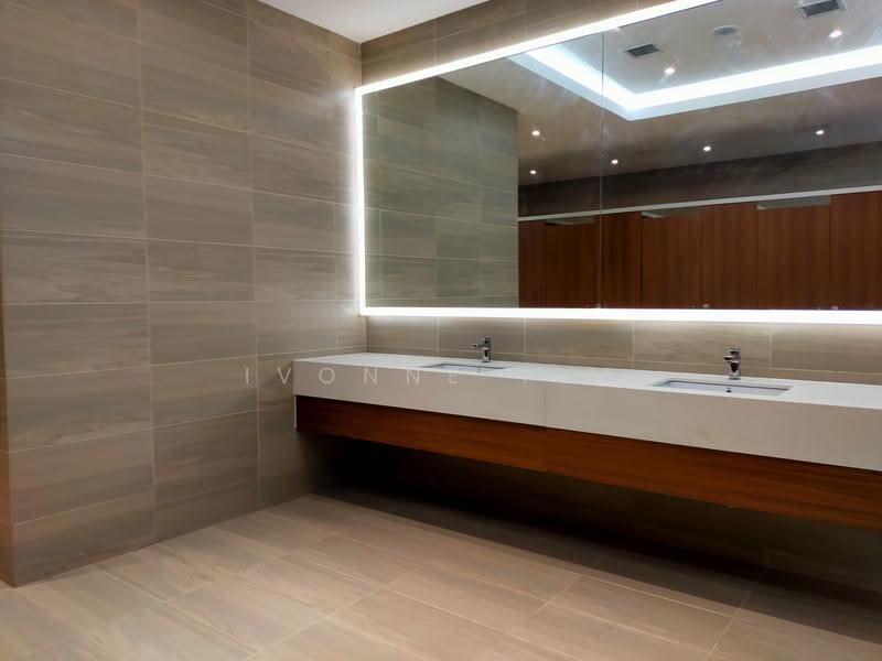 Office for Rent in KLCC (KL City Centre) - Ivonne Yim - Bathroom - PropertyGuru.com.my