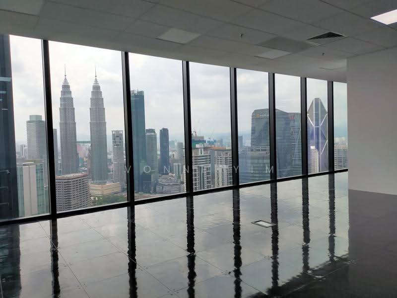Office for Rent in KLCC (KL City Centre) - Ivonne Yim - View - PropertyGuru.com.my