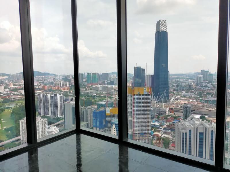 Office for Rent in KLCC (KL City Centre) - Ivonne Yim - View - PropertyGuru.com.my