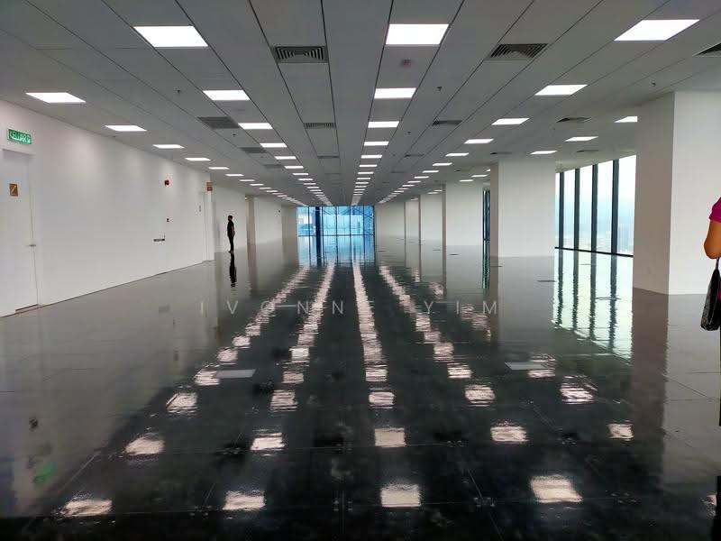 Office for Rent in KLCC (KL City Centre) - Ivonne Yim - Interior - PropertyGuru.com.my