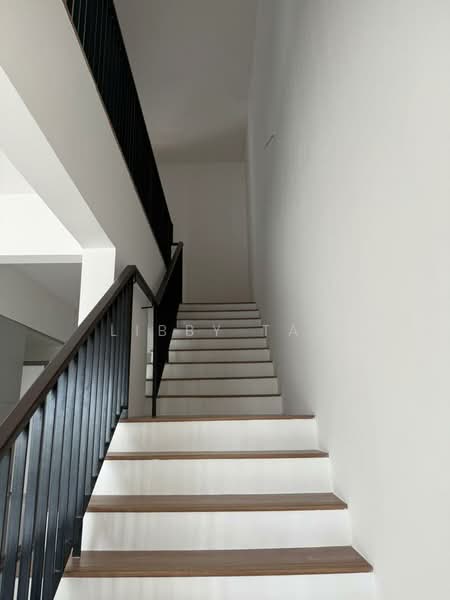 Rumah Teres 3 Tingkat untuk Dijual di Taman Melawati (Ulu Kelang) - Libby Tan - Interior - PropertyGuru.com.my