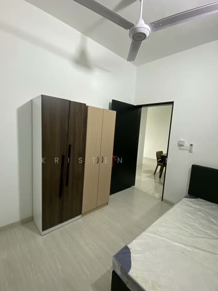 Condominium for Rent at The Havre Bukit Jalil - Kristen Lim - Bedroom - PropertyGuru.com.my