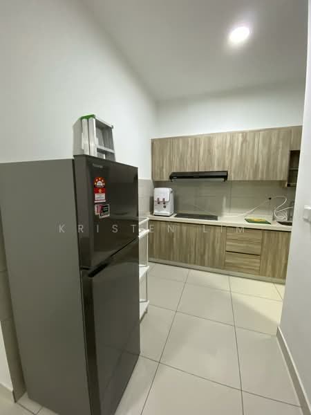 Condominium for Rent at The Havre Bukit Jalil - Kristen Lim - Kitchen - PropertyGuru.com.my