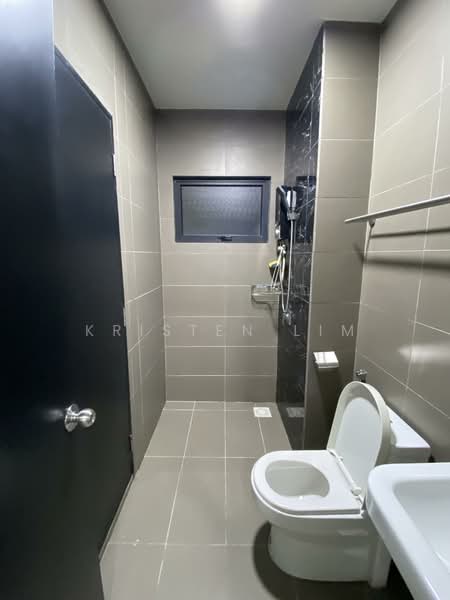 Condominium for Rent at The Havre Bukit Jalil - Kristen Lim - Bathroom - PropertyGuru.com.my