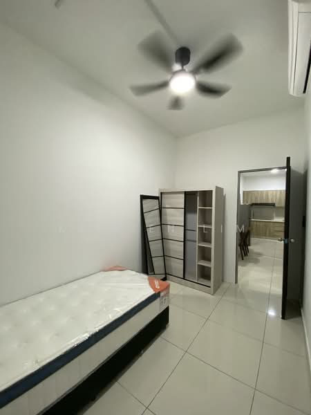 Condominium for Rent at The Havre Bukit Jalil - Kristen Lim - Bedroom - PropertyGuru.com.my