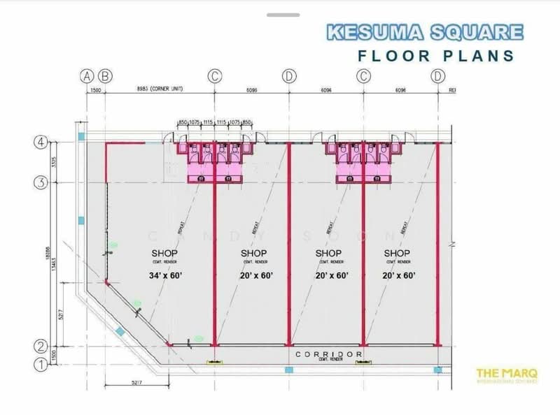 Kedai untuk Disewa di Bandar Tasik Kesuma (Beranang) - Candy Soon - PropertyGuru.com.my