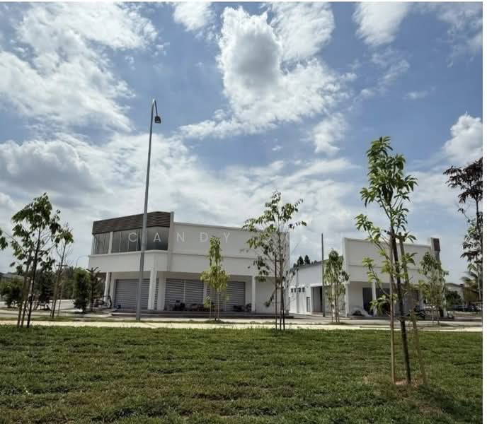Kedai untuk Disewa di Bandar Tasik Kesuma (Beranang) - Candy Soon - Exterior - PropertyGuru.com.my